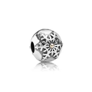 (image pour) PANDORA - Merveilles de l'hiver - 791232 - Charms