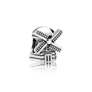 PANDORA - Moulin à vent - 791297 - Charms (image pour) PANDORA - Moulin à vent - 791297 - Charms