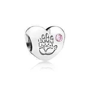 (image pour) PANDORA - Petite Fille - 791280PCZ