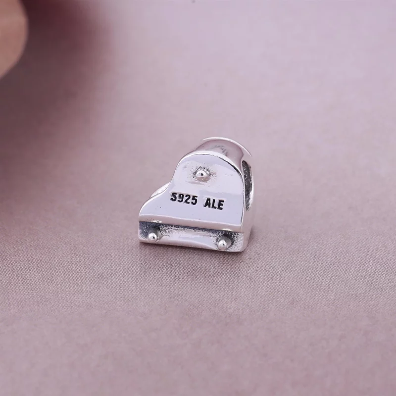 (image pour) PANDORA - Piano - 791503 - Charms - Afficher 3
