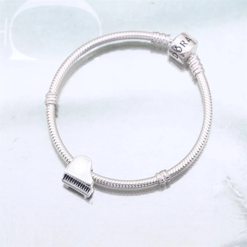 (image pour) PANDORA - Piano - 791503 - Charms - Afficher 4