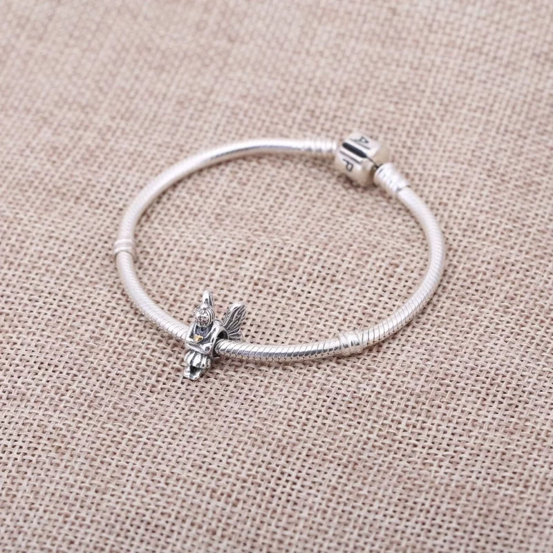 (image pour) PANDORA - Pixie - 791206 - Charms - Afficher 2