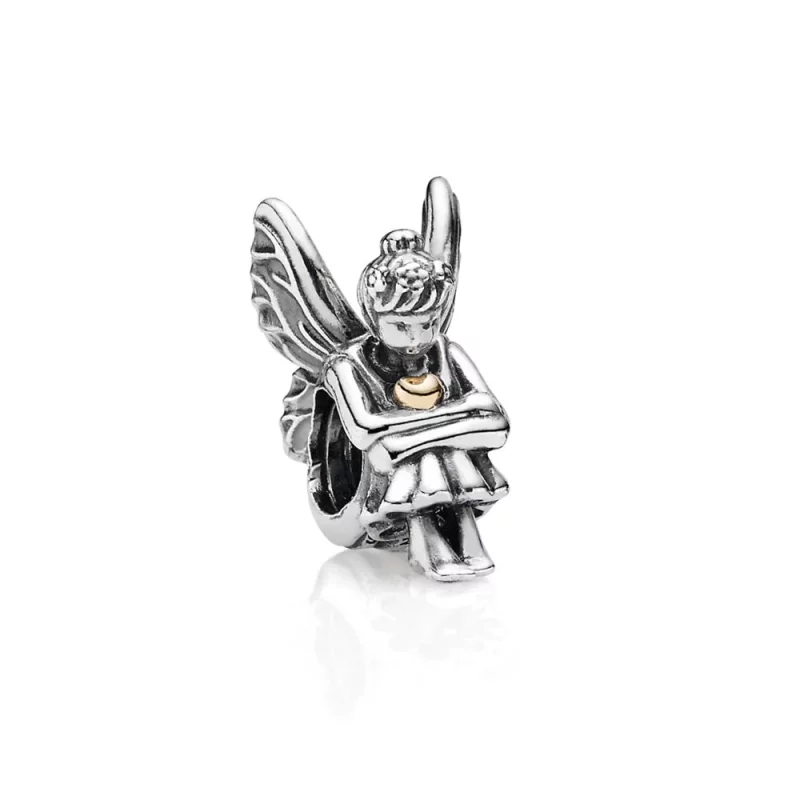(image pour) PANDORA - Pixie - 791206 - Charms