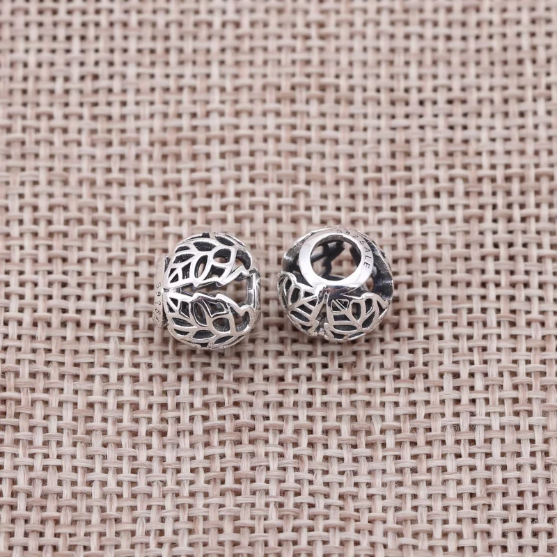 (image pour) PANDORA - Plaisirs d'automne - 791190 - Charms - Afficher 2