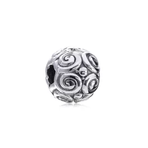 (image pour) PANDORA - Pois tourbillonnants - 790161 - Charms