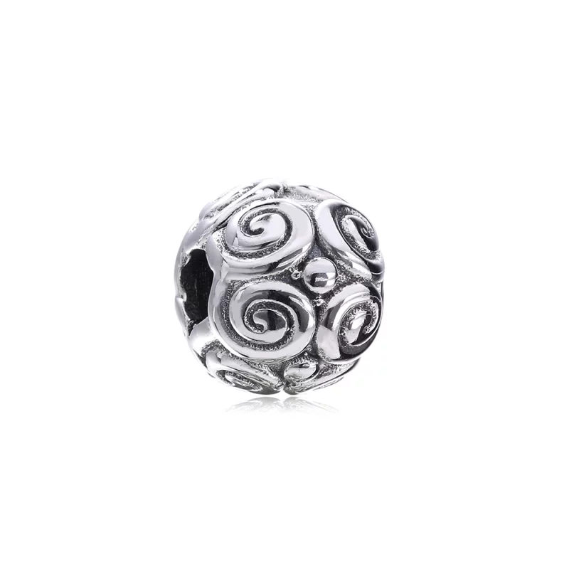 (image pour) PANDORA - Pois tourbillonnants - 790161 - Charms
