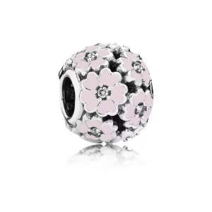 (image pour) PANDORA - Prairie de Primevères Roses - 791488EN68