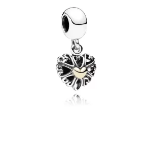 PANDORA - Remplie d'amour - 791274 - Charms (image pour) PANDORA - Remplie d'amour - 791274 - Charms