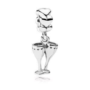 (image pour) PANDORA - Santé! - 791150 - Charms