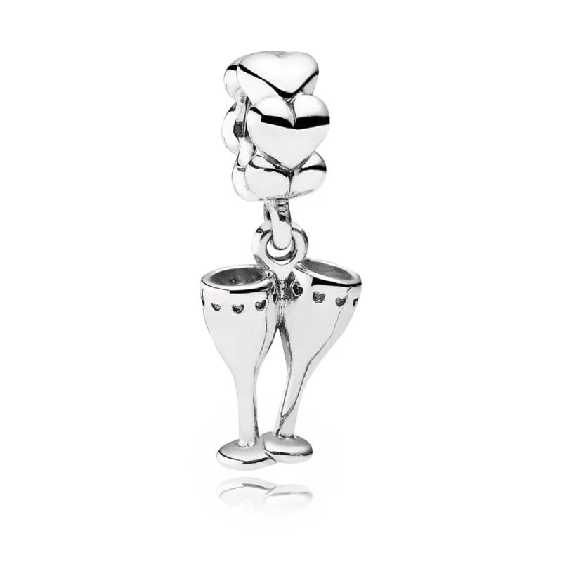 (image pour) PANDORA - Santé! - 791150 - Charms