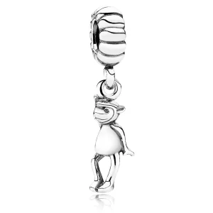 (image pour) PANDORA - Singe - 791097 - Charms