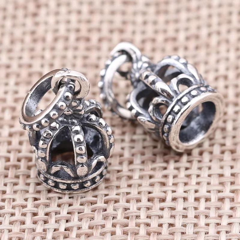 (image pour) PANDORA - Splendeur noble - 791376 - Charms - Afficher 2