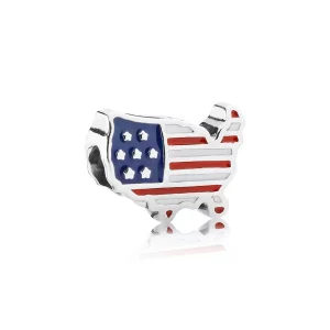 (image pour) PANDORA - états-Unis, émaux divers - 791272ENMX