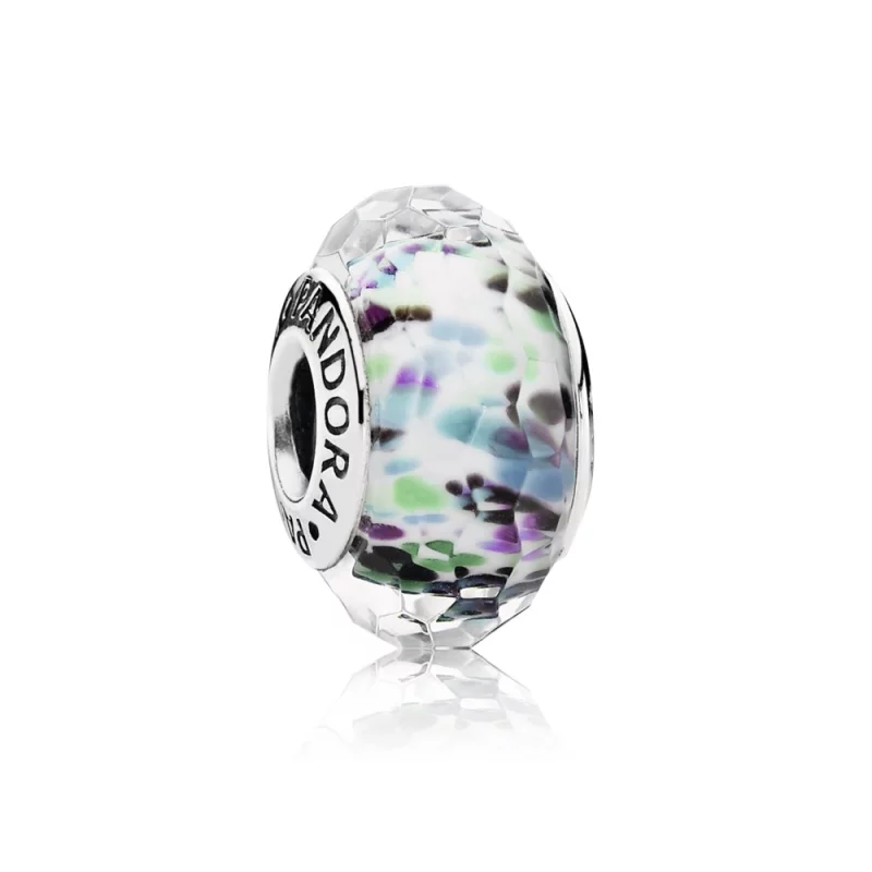 (image pour) PANDORA - Tropiques - 791610 - Charms