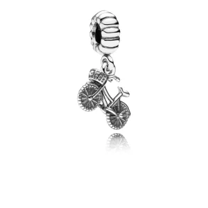 (image pour) PANDORA - Vélo - 791266 - Charms