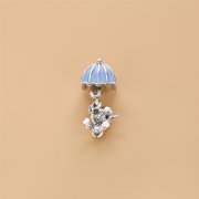 Disney, Jiminy Cricket, charm PANDORA France - 797492EN41