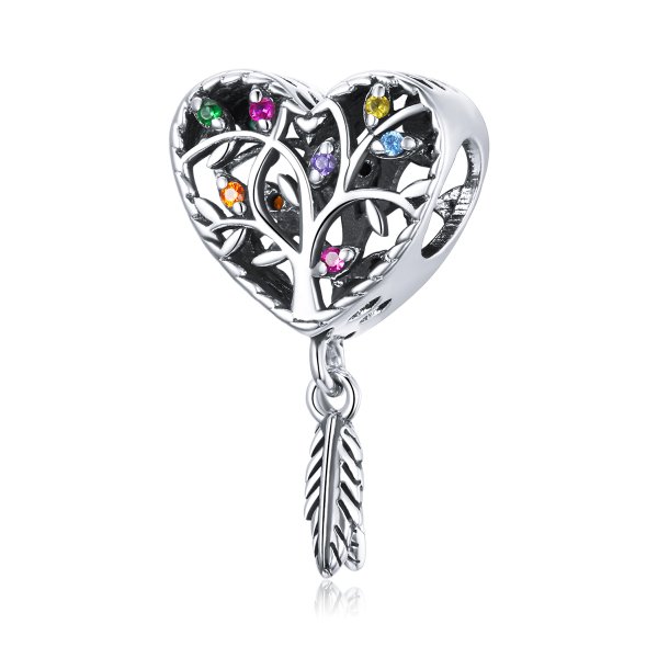 Charm Style PANDORA Arbre de la vie - SCC1768