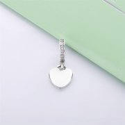 Charm pendant fille en Argent PANDORA France - PJ00533-1