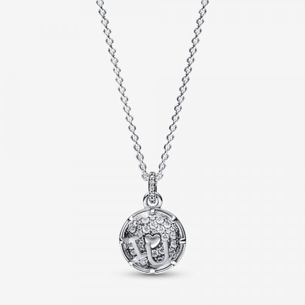 Pendentif collier Pandora 