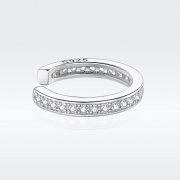 Clip d'oreille Simple - SCE998-A