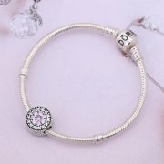PANDORA - Charm Fleur éblouissante - 791820pczmx