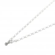Pendentif Collier Fleur de Pensée Bleue PANDORA - 390770C01