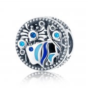 Charm Style PANDORA Le monde sous-marin Ocean Life - SCC763