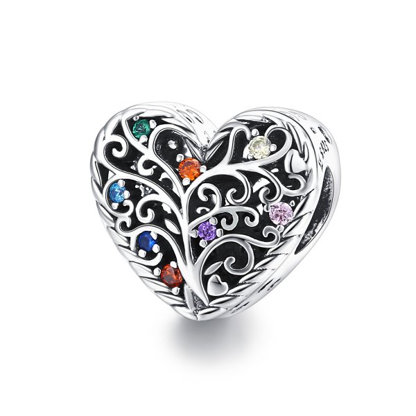 Charm Style PANDORA Arbre de la vie - SCC1608