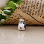 Charm Sacs d'argent en Argent PANDORA France - PS00172-1
