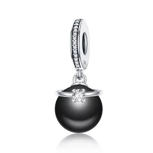 (image pour) Charm Pendant Style PANDORA Perles de prestige - SCC572
