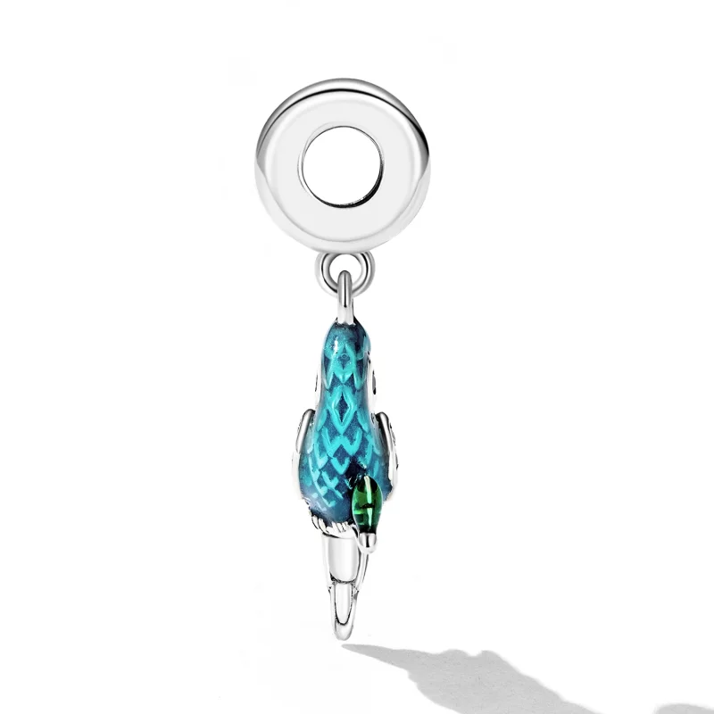 (image pour) Pendentif style perroquet Pandora - SCC2271 - Afficher 3