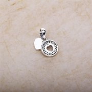 Collier Dites-le avec le Cœur - 390404CZ-70 - Colliers et pendentifs | PANDORA