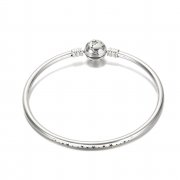 Bracelet Pandora Moments Stars Galaxy - 590009C01