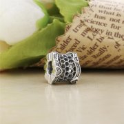 Dentelle de l’Amour, espaceur PANDORA France - 797653CZ
