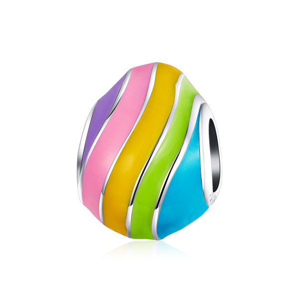Charm Style PANDORA œuf de Pâques - BSC223