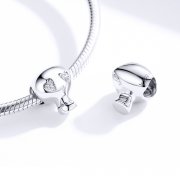 Charm Style PANDORA Crâne d'Halloween - SCC1362