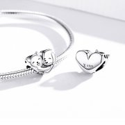 Charm Style PANDORA Frère - SCC1856
