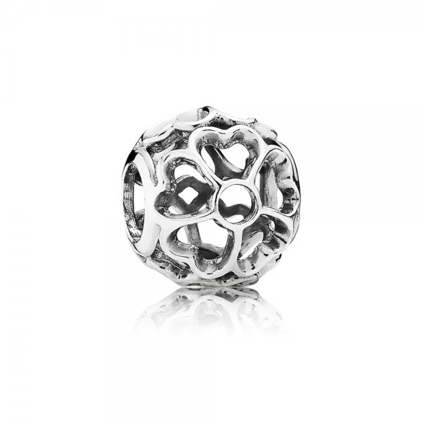 Charm Primevères Ajourées - 791489