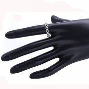 Bague Brillance Infinie - 190994