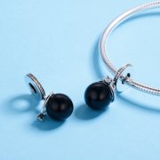 Charm Pendant Style PANDORA Perles de prestige - SCC572