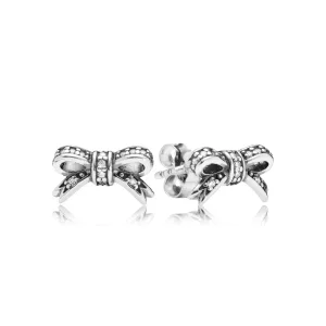 (image pour) Boucles d'oreilles Argent 925/1000e et oxyde de zirconium - 290555CZ