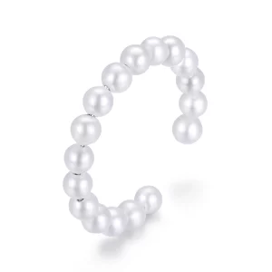 (image pour) Clip d'oreille Perle - SCE1010