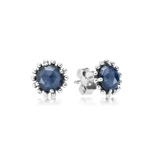 (image pour) PANDORA - Boucles d'Oreilles Clous - 290561NBC