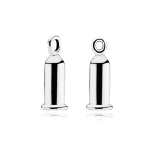 (image pour) Supports boucles d'oreilles - 291002