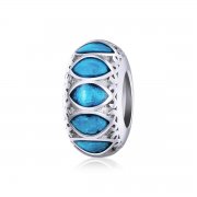 Charm espaceur Style PANDORA Pâques - BSC221