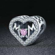 Charm Style PANDORA Maman - SCC395