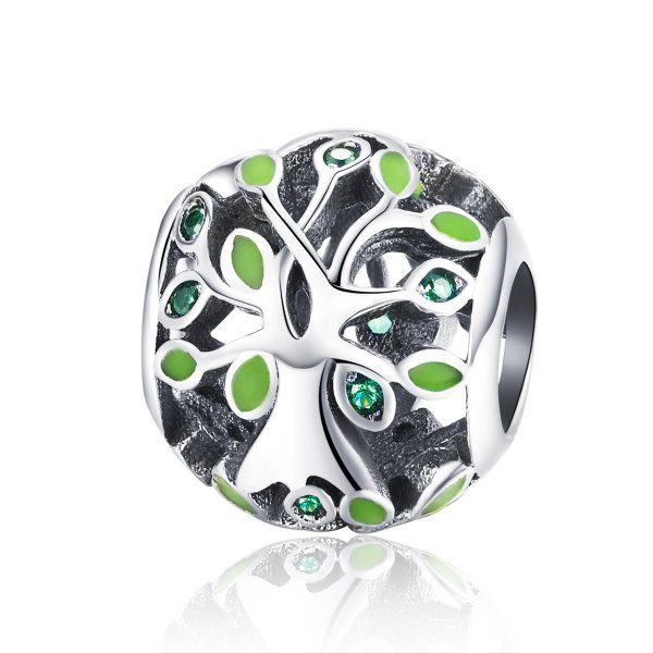 Charm Style PANDORA Arbre de la vie - SCC994