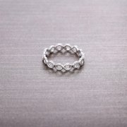 Bague Brillance Infinie - 190994