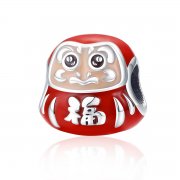 Charm Style PANDORA Petit Daruma - SCC1087