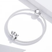 Charm Style PANDORA Koala avec enfant - BSC260